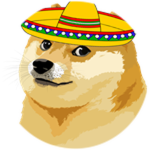 Cinco De Mayo Doge
