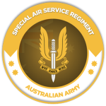 Sρecial Air Service Regiment