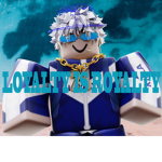 Loyalty's Hangout