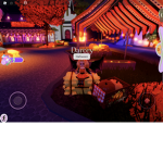 Hallween