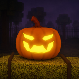 Ghost's Halloween Countdown