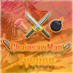 ChainsawMan Tycoon