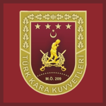 MSB. Kara Kuvvetleri Komutanlığı