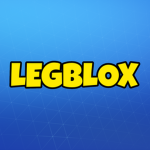 Game Studio of Legblox