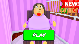 UCIEKAJ Z DOMU ZŁEJ NANY OBBY