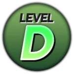 LEVEL D SURVIVOR