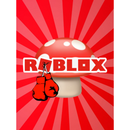 Mushroom BOXING!