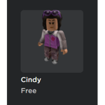 GREVILLE CINDY CULT