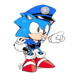 Ethan #### Police Department