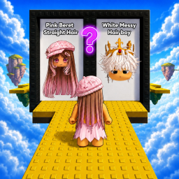 Would You Rather: King VS Queen Tower 👑