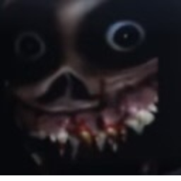 the black dream