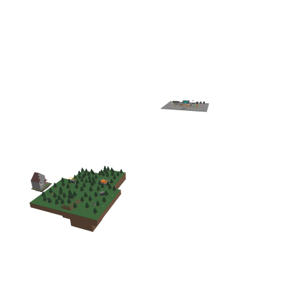 islands of peace