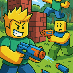 Mega PvP 2