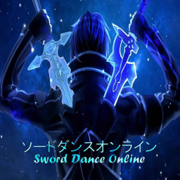 Sword Dance Online