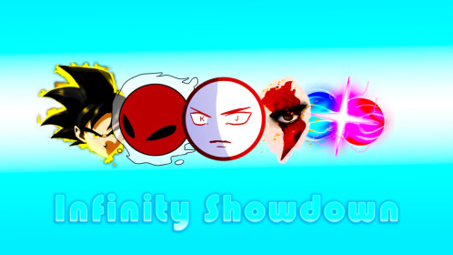 Infinity Showdown [Rework]
