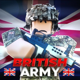 The British Army