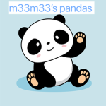 - meemees pandas -