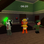 EVENT SOULS