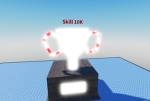 Skill Obby