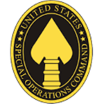 US Special Operations Command.