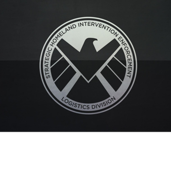  S.H.I.E.L.D. Helicarrier