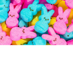 The Group Of Meh Peeps