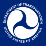 ᅠ ᅠDepartment of Transportation
