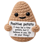 Positive Potato