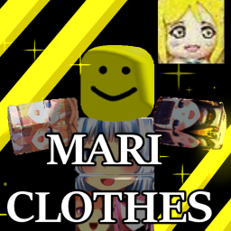 Mari Clothing