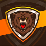 The Gamer Bear