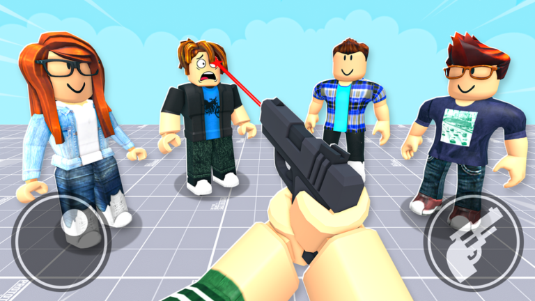 [UPD] Shoot or Die screenshot 1