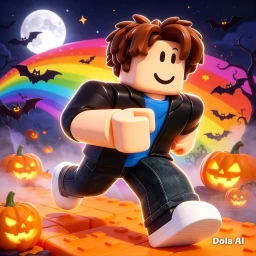 🎃+1 Halloween speed🎃 icon