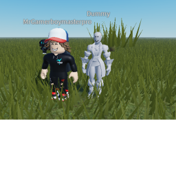 L ax Gaming's Sever's Hangout [NEW]