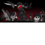 Madnescombat