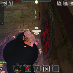 obby adventure