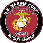 US Marine Corps Scout Sniper Division (USMCSS)