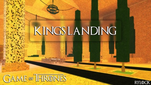 [T.S.K] The Capital, King's Landings
