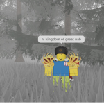 The noob kingdom of Great noob