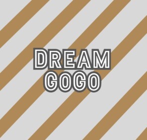 [NEW] Dream GoGo Homestore