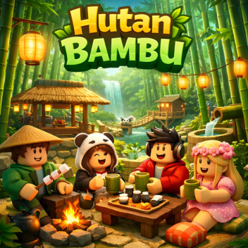 [Beta] Hutan Bambu 🎙️