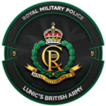 ||| BA ||| - Royal Military Police