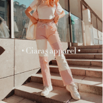 • Ciaras apparel •