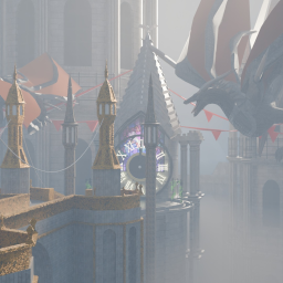 [BETA] INDO FANTASY