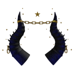 Celestial Horns