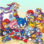 The Freedom Fighter Community