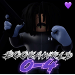 {60th} 0-4 #BOOKAWORLD
