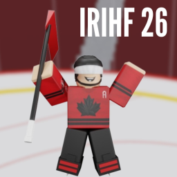 Videotron Forum Arena (IRIHF World Championships)