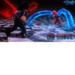 (Ro-Ghoul)*Player*