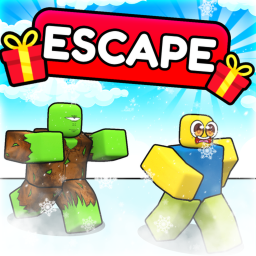 🏃ESCAPE THE BOGGEY MAN! 🏃  [UPDATE 🎅]