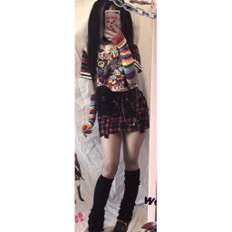 gothic store